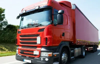 Antalya Yalova Ambar Kargo