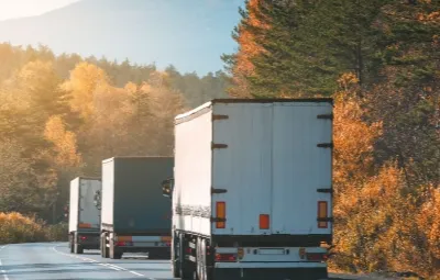 Antalya ile Yalova Arası Klima Taşıma