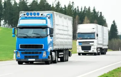 Antalya ile Yalova Arası Eşya Taşıma